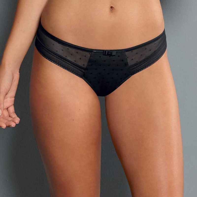 Brasiliana nera Emily