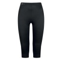 Leggings  a compressione graduata disturbi venosi 3/4 Anita Active Sport tight Massage