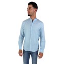Philotinto camicia coreana in lino e cotone Lincot32 pd 25s19ca [b73fc44b]