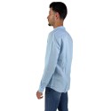 Philotinto camicia coreana in lino e cotone Lincot32 pd 25s19ca [6e198746]