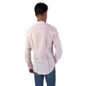 Philotinto camicia coreana in lino e cotone Lincot32 pd 25s19ca [1c3e9200]