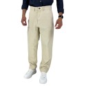 Londinese pantaloni in cotone worker pa936-vast M48756 [46cb087e]