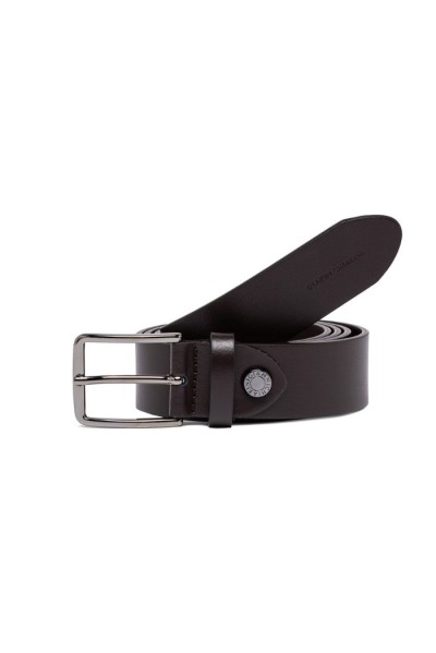 Gianni Chiarini cintura in pelle liscia cn9903301 vtt — 805219040074538_1
