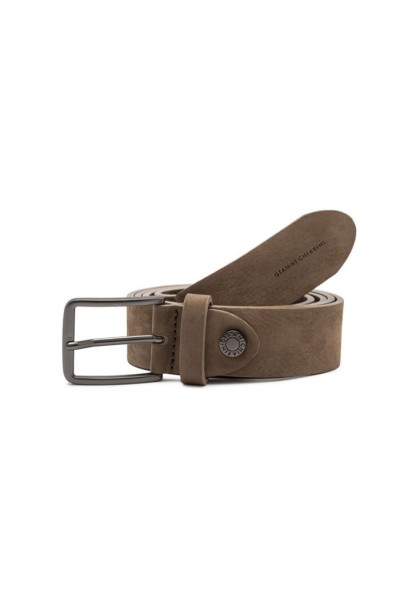 Gianni Chiarini cintura in nabuk cn9903301 nbk [c7bf6419]