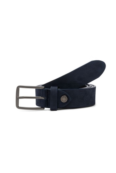 Gianni Chiarini cintura in nabuk cn9903301 nbk — 805219040074540_2