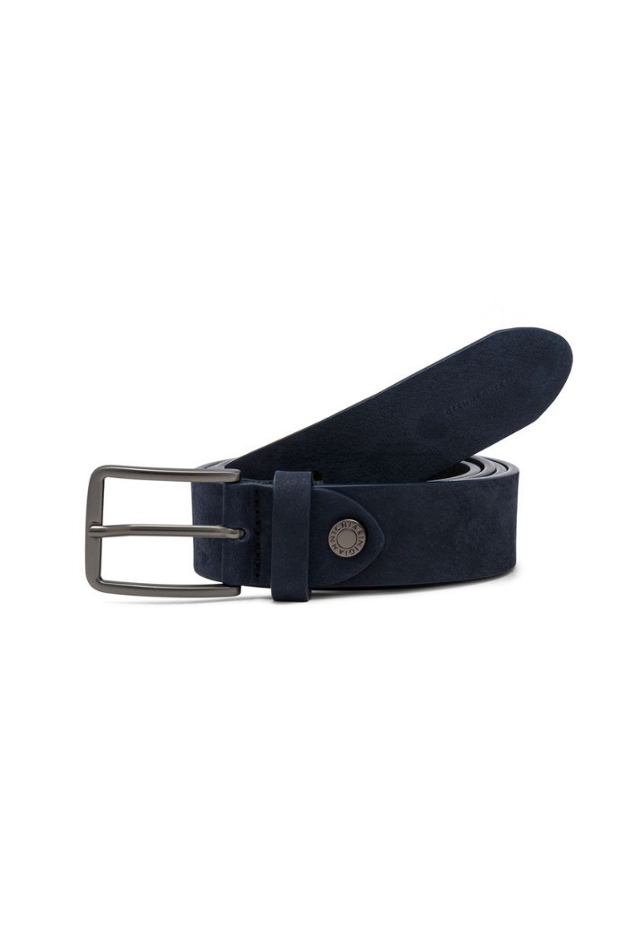 Gianni Chiarini cintura in nabuk cn9903301 nbk [78777916]