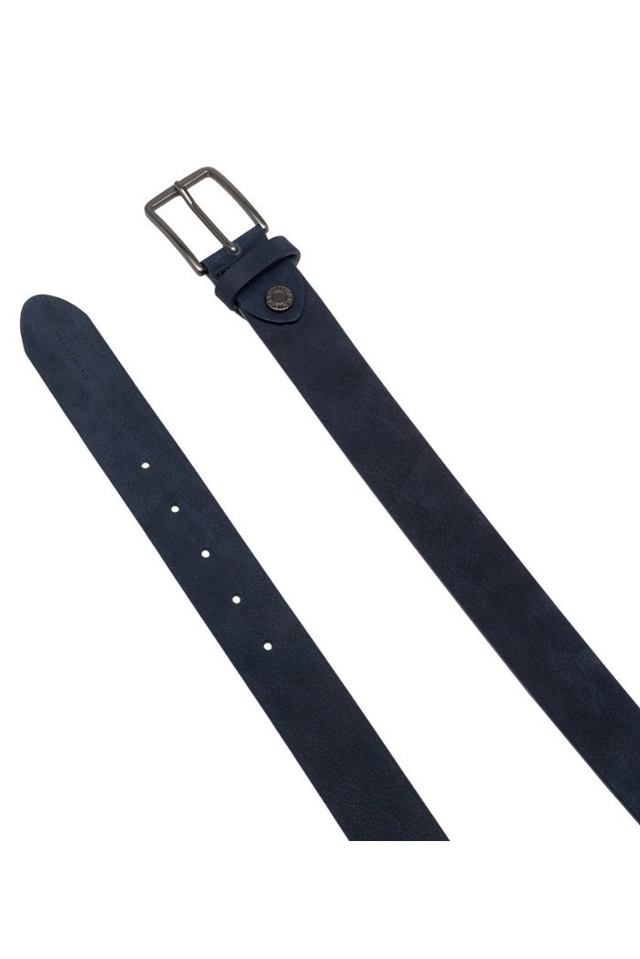 Gianni Chiarini cintura in nabuk cn9903301 nbk [a1513a1b]