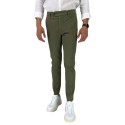 0 Construction pantalone chino in cotone stretch Beddy/6sp 2483 [39673297]
