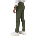 0 Construction pantalone chino in cotone stretch Beddy/6sp 2483 [e041719a]