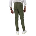 0 Construction pantalone chino in cotone stretch Beddy/6sp 2483 [575cb09e]