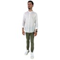 0 Construction pantalone chino in cotone stretch Beddy/6sp 2483 [520cf780]