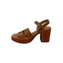 MNG Collection sandalo da donna in pelle con tacco alto 9356 [e2a0e906]
