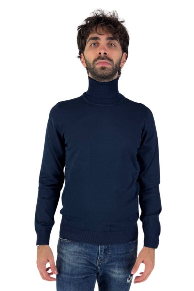 Nerovago dolcevita in misto viscosa 740007 — 805219040071836_7