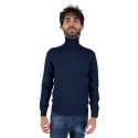 Nerovago dolcevita in misto viscosa 740007 [68c2c9b5]