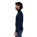 Nerovago dolcevita in misto viscosa 740007 [b1e48ab8]