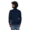 Nerovago dolcevita in misto viscosa 740007 [06f94bbc]