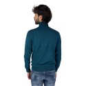 Nerovago dolcevita in misto viscosa 740007 [7ace7935]