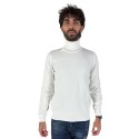 Nerovago dolcevita in misto viscosa 740007 [3d68b735]