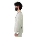 Markup blazer monopetto in tessuto tecnico mk896156 [47ab4e8e]