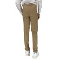 Privat Fashion abito monopetto da uomo in misto lino Canarie-ab812 [d8f1d607]
