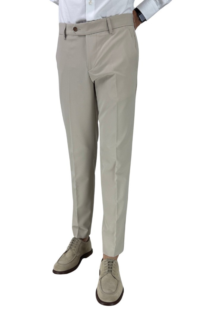 Privat Fashion abito da uomo in misto viscosa con gilet Tenerife-ab7211 [f0945711]