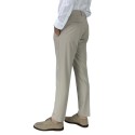 Privat Fashion abito da uomo in misto viscosa con gilet Tenerife-ab7211 [47899615]
