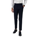 Privat Fashion abito da uomo in misto viscosa con gilet Tenerife-ab7211 [4f5c4a1e]