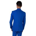 Privat Fashion abito da uomo in misto viscosa con gilet Tenerife-ab7211 [5307628d]