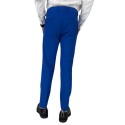 Privat Fashion abito da uomo in misto viscosa con gilet Tenerife-ab7211 [8f71669e]