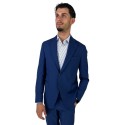 Privat Fashion abito monopetto in misto viscosa Haiti-abs805 [8378791d]