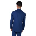 Privat Fashion abito monopetto in misto viscosa Haiti-abs805 [3465b819]