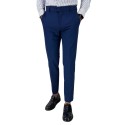 Privat Fashion abito monopetto in misto viscosa Haiti-abs805 [3135ff07]
