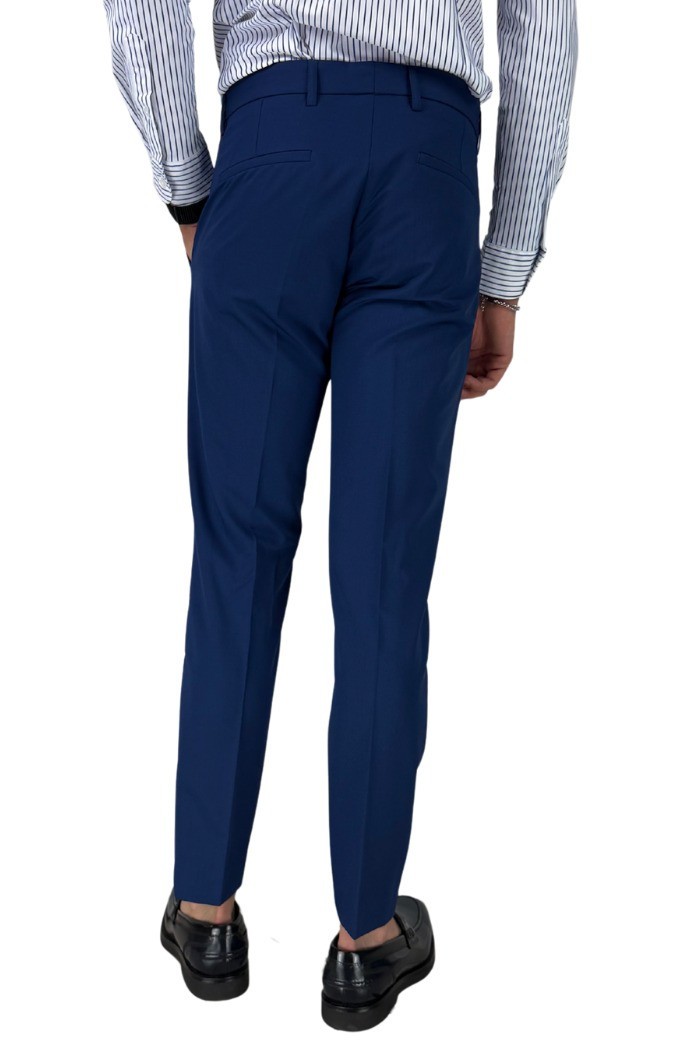 Privat Fashion abito monopetto in misto viscosa Haiti-abs805 [86283e03]