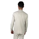 Privat Fashion abito monopetto in misto viscosa Haiti-abs805 [873c8b6f]