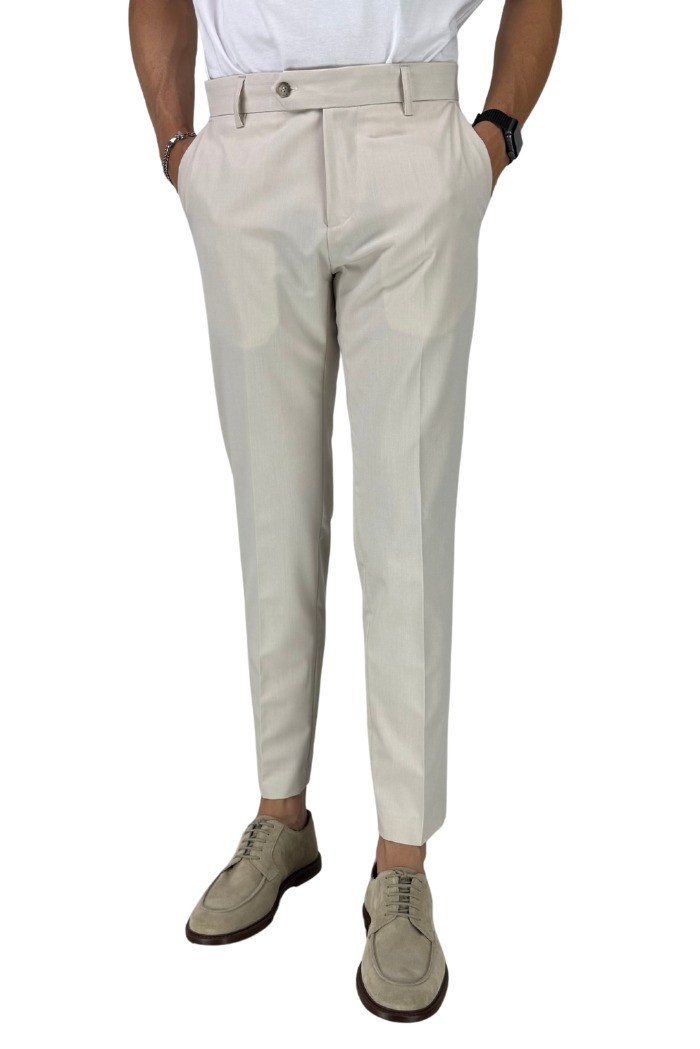 Privat Fashion abito monopetto in misto viscosa Haiti-abs805 [826ccc71]