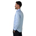 Filippo Gelsi camicia da uomo in cotone stretch 2003f6 [e3e7aa7b]