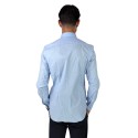 Filippo Gelsi camicia da uomo in cotone stretch 2003f6 [54fa6b7f]