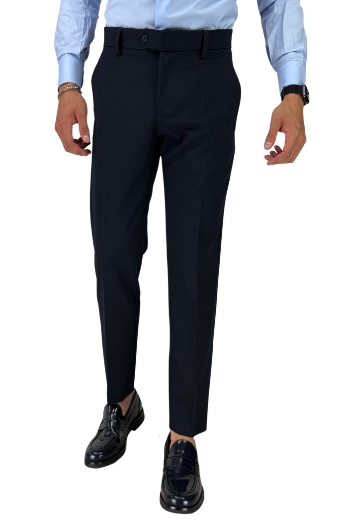 Privat Fashion abito monopetto da uomo in poliviscosa Tenerife ab-7200 [220d38f9]