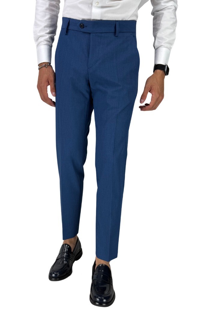 Privat Fashion abito monopetto da uomo in poliviscosa Tenerife ab-7200 [975dcf0f]