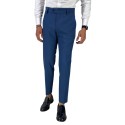 Privat Fashion abito monopetto da uomo in poliviscosa Tenerife ab-7200 [975dcf0f]