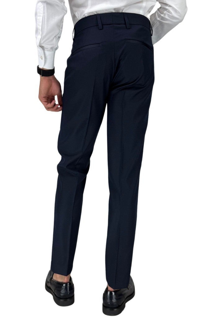 Privat Fashion abito da uomo in misto viscosa con gilet Santoriniraso Ab232/3p [b46fd864]