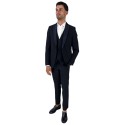 Privat Fashion abito da uomo 3 pezzi Teneriferaso-ab213 [7f068409]