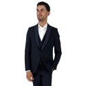 Privat Fashion abito da uomo 3 pezzi Teneriferaso-ab213 [a620c704]