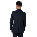 Privat Fashion abito da uomo 3 pezzi Teneriferaso-ab213 [113d0600]