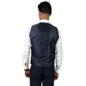 Privat Fashion abito da uomo 3 pezzi Teneriferaso-ab213 [a370801a]