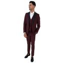 Privat Fashion abito da uomo 3 pezzi Teneriferaso-ab213 [f6f3ed0b]