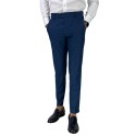 Privat Fashion abito monopetto da uomo in poliviscosa Myconos-ab7205 [0ffc148e]