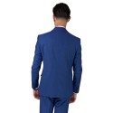 Privat Fashion abito monopetto in poliviscosa Zanzibar Ab-7200 [cb10899b]