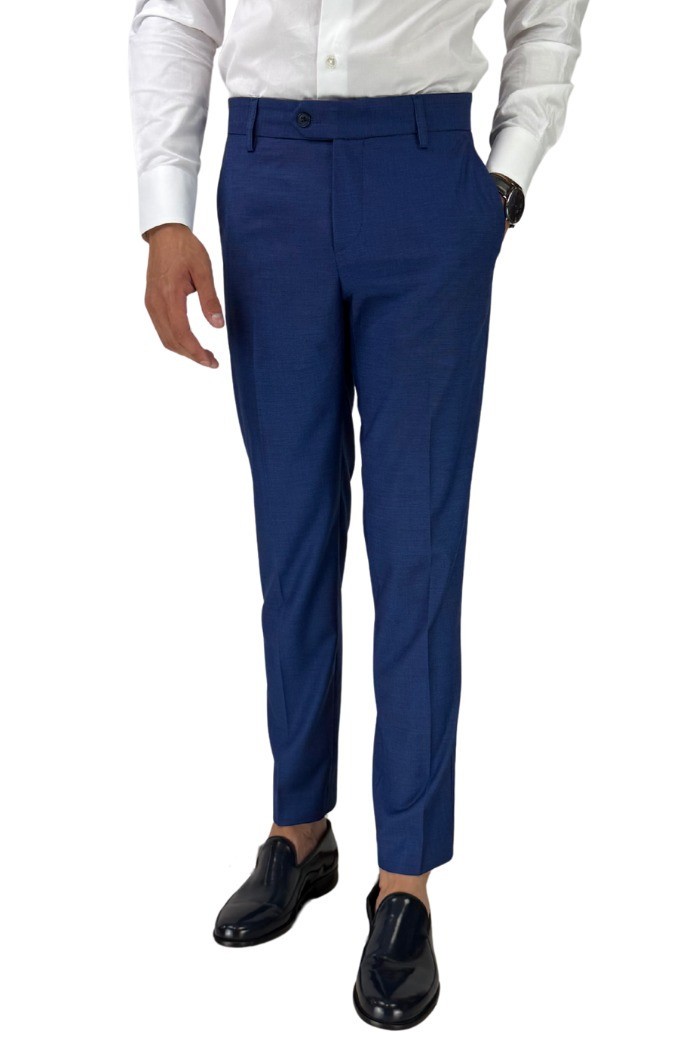 Privat Fashion abito monopetto in poliviscosa Zanzibar Ab-7200 [ce40ce85]