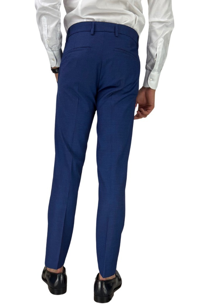 Privat Fashion abito monopetto in poliviscosa Zanzibar Ab-7200 [795d0f81]